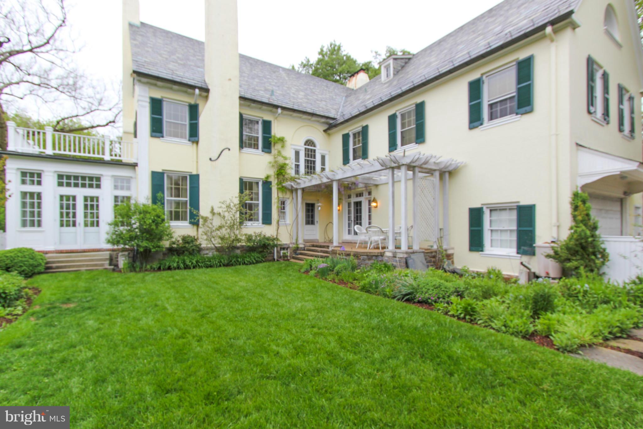 ROLAND PARK - Residential