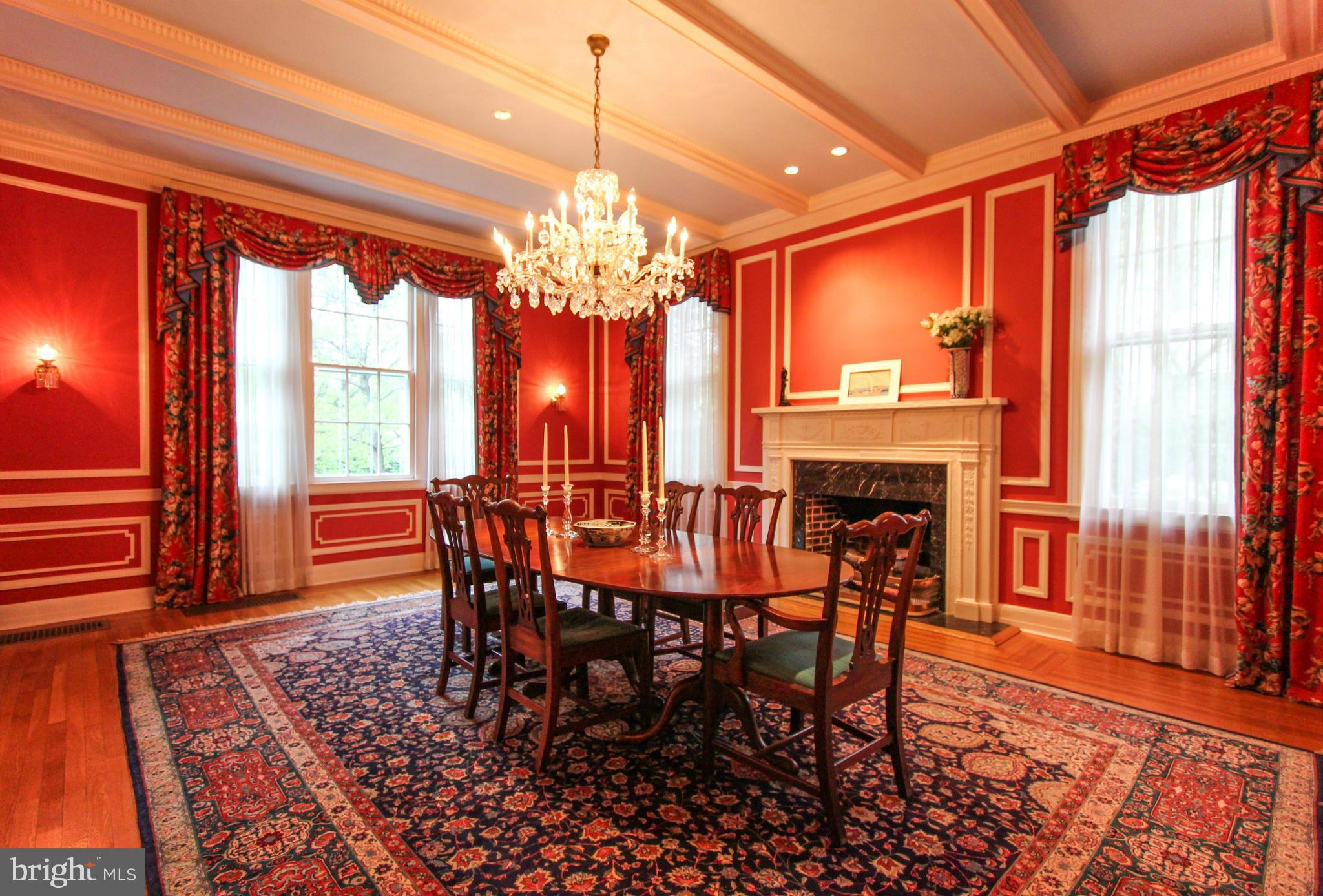 ROLAND PARK - Residential