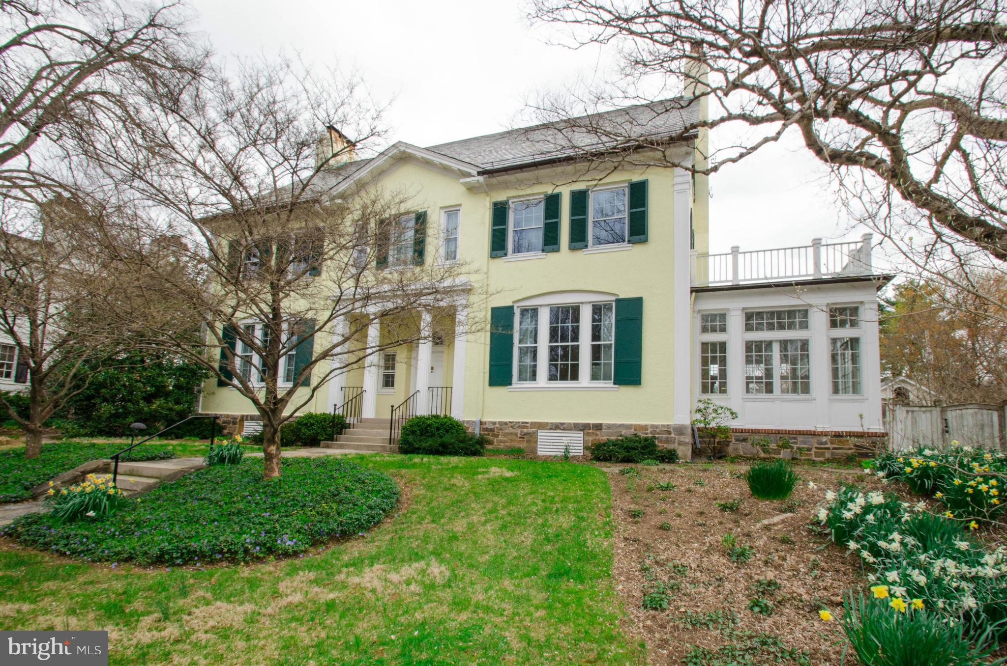 ROLAND PARK - Residential