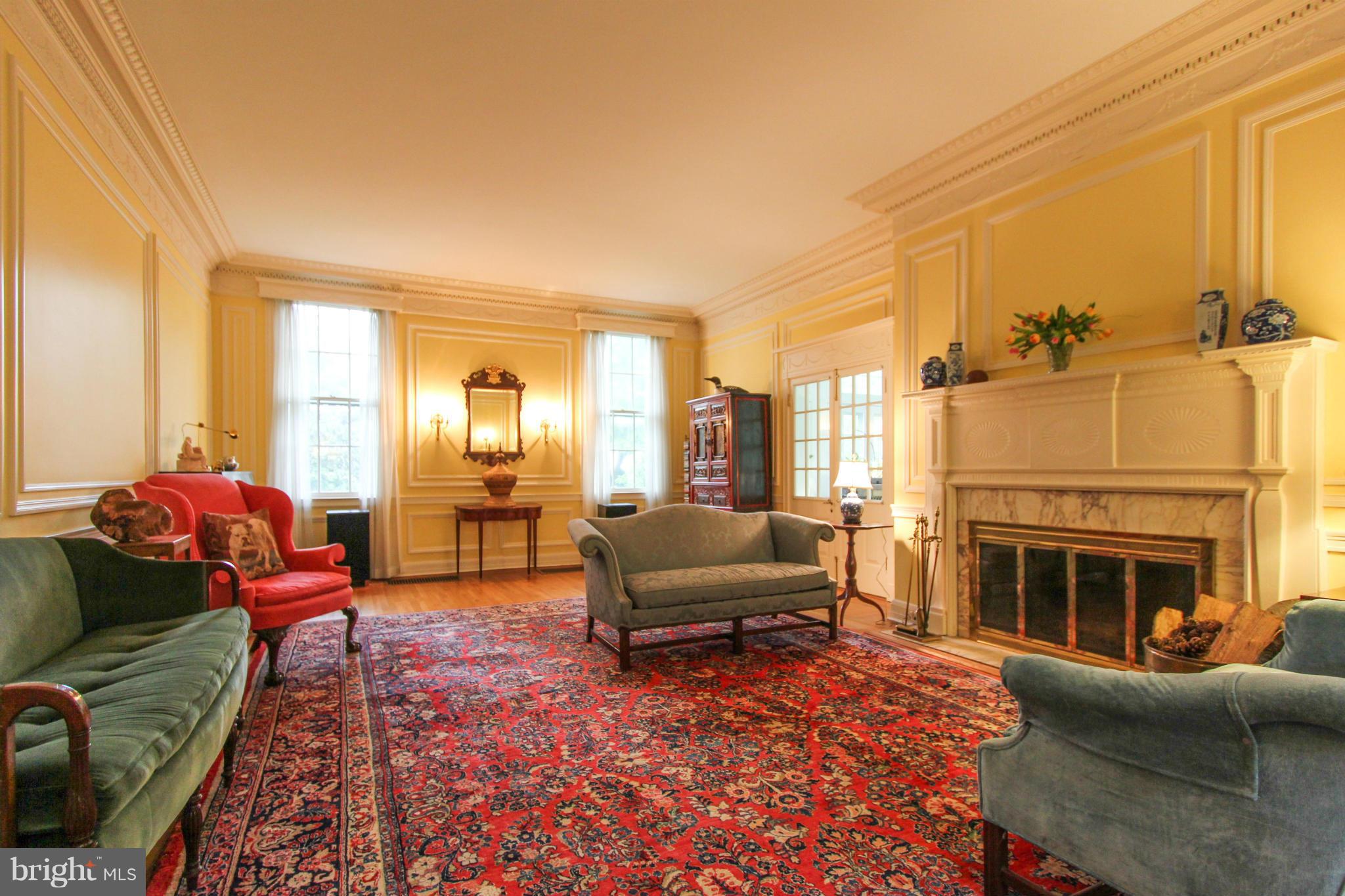 ROLAND PARK - Residential