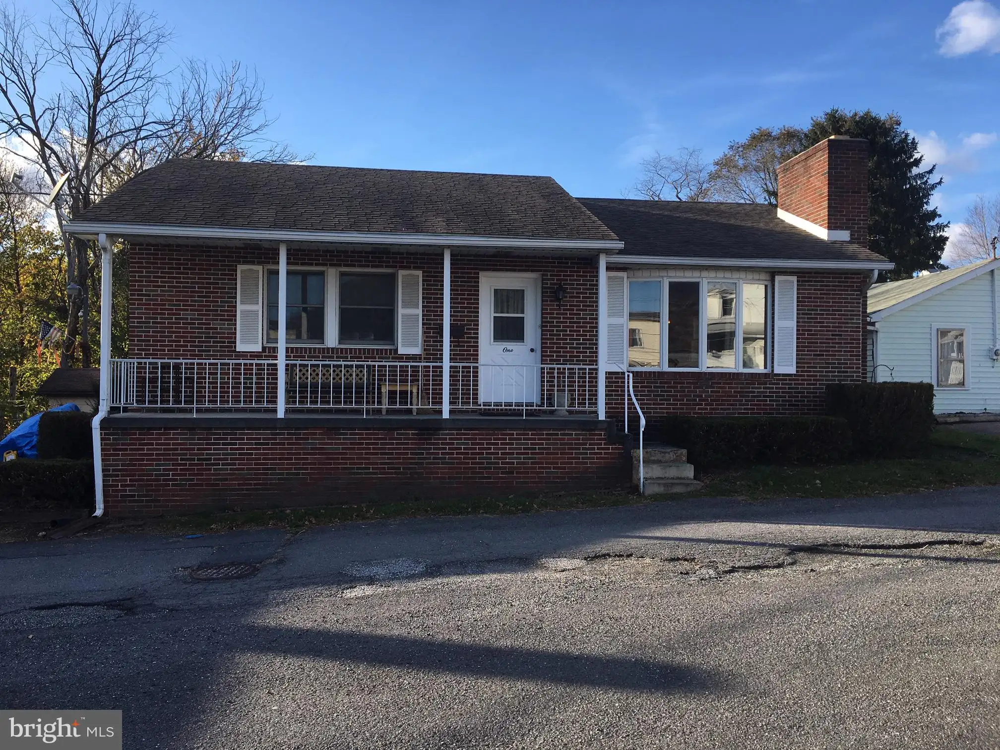 1 Church Street, Duncannon, PA 17020