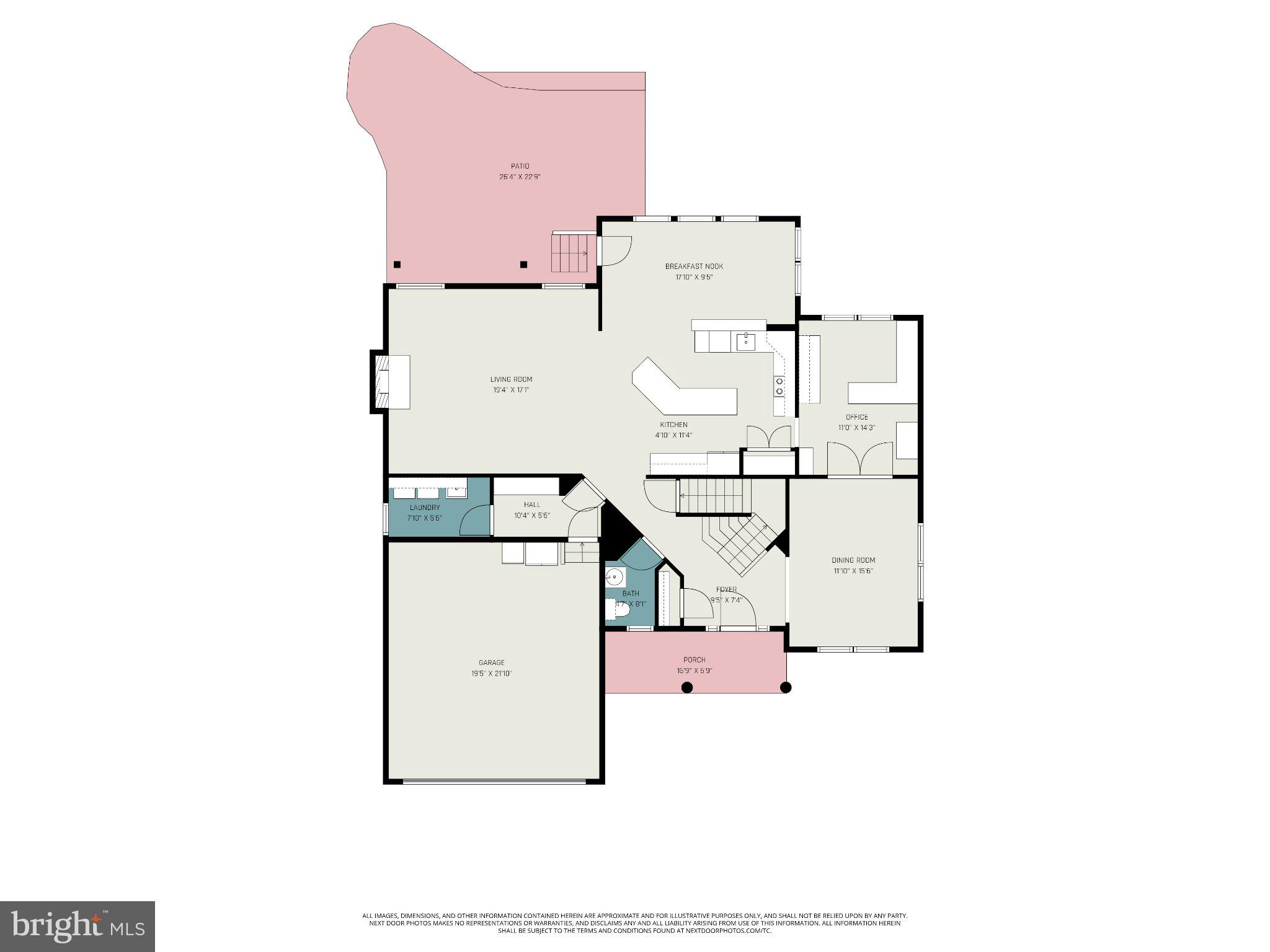 KELLY GLEN - Residential