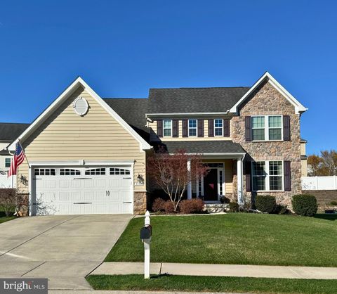 1110 MANY LANE BEL AIR MD 21014