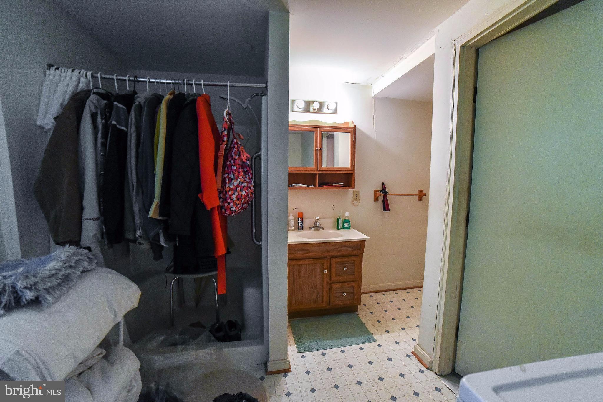 WICOMICO SHORES - Residential