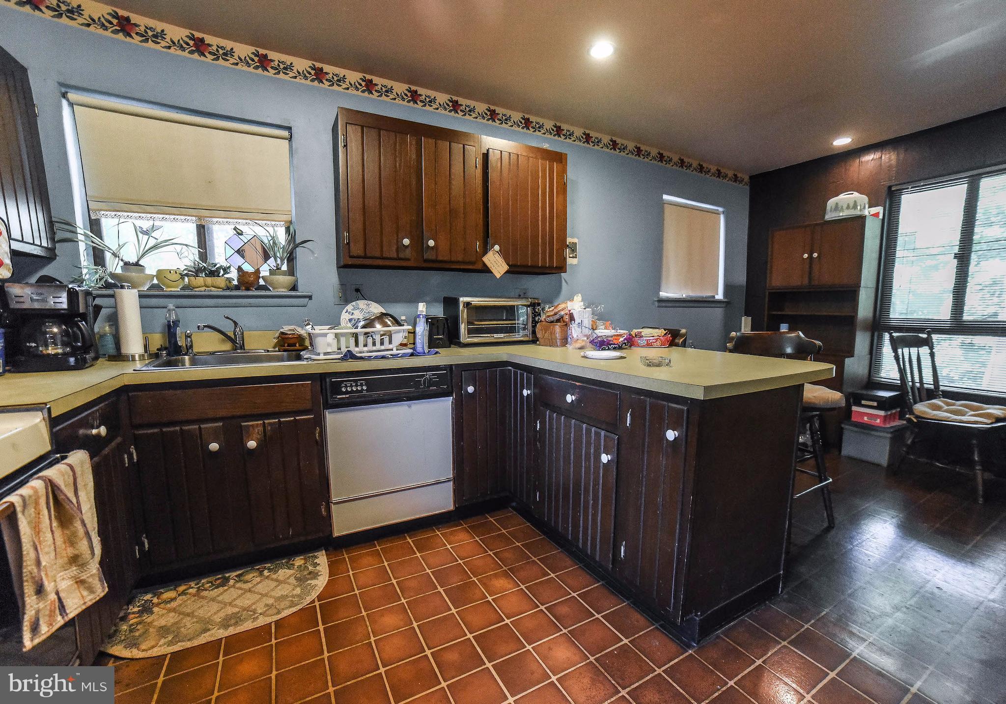 WICOMICO SHORES - Residential