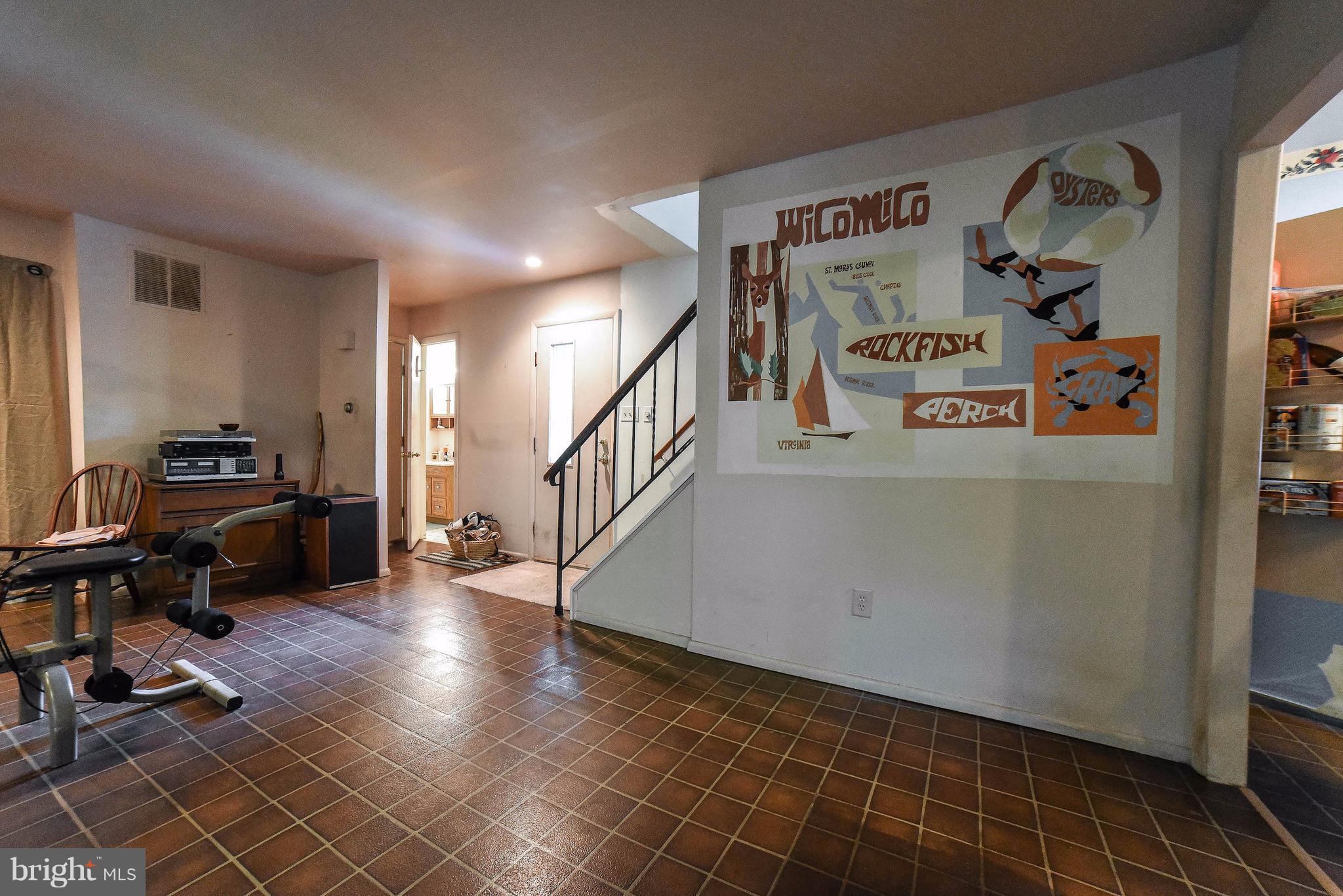 WICOMICO SHORES - Residential