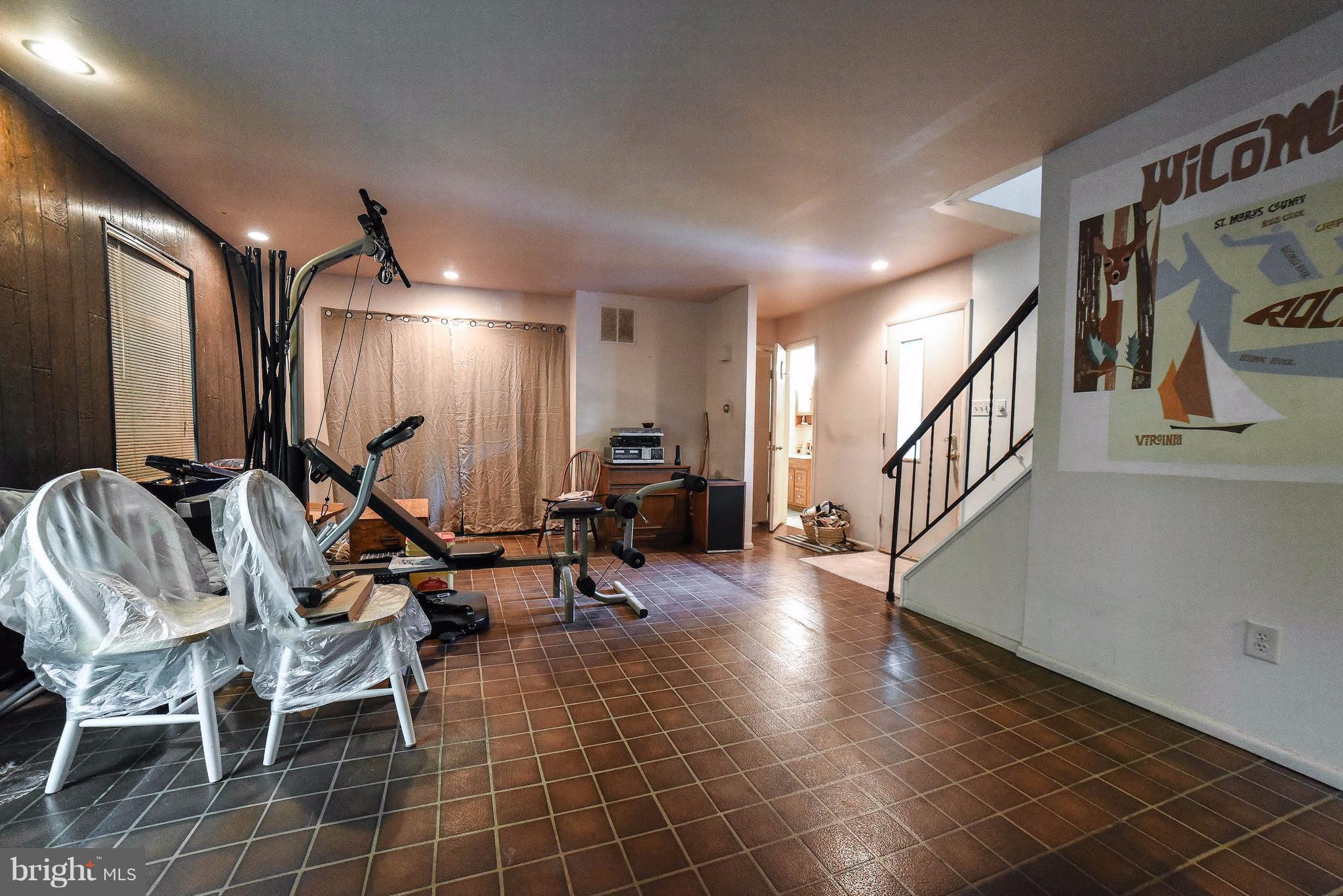 WICOMICO SHORES - Residential