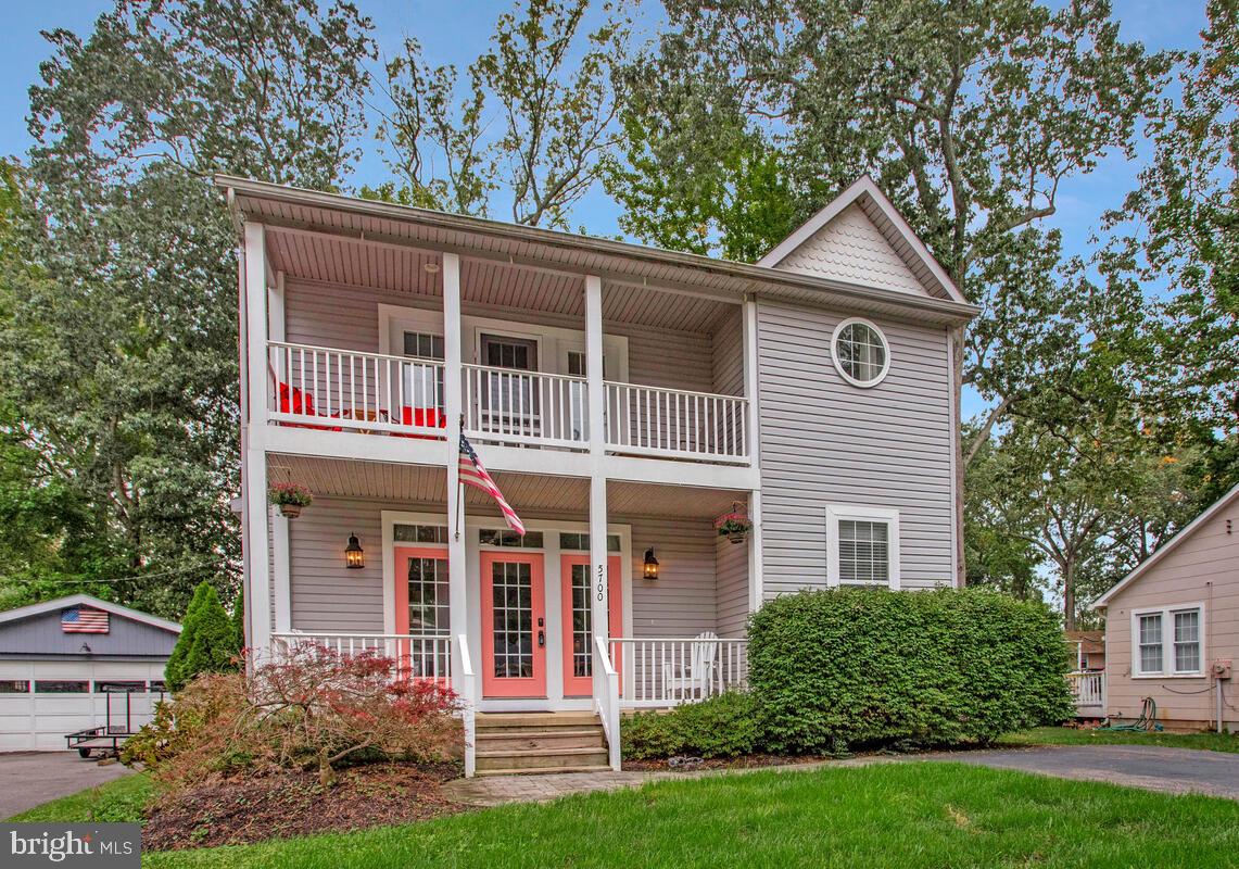 CAPE ANNE - Residential