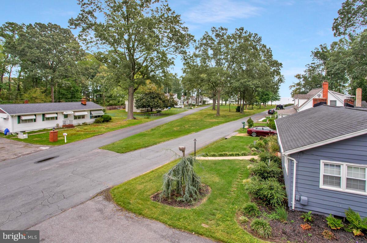 CAPE ANNE - Residential
