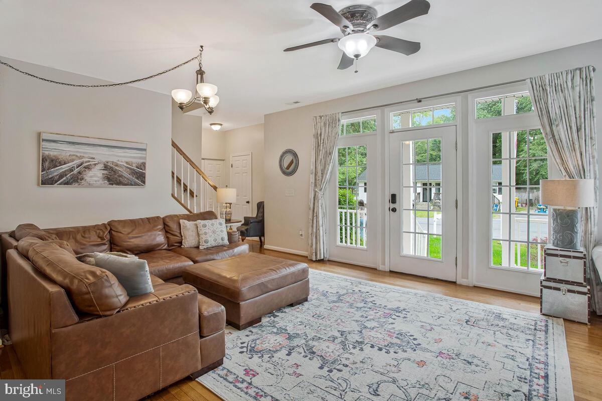 CAPE ANNE - Residential