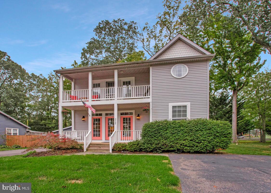 CAPE ANNE - Residential