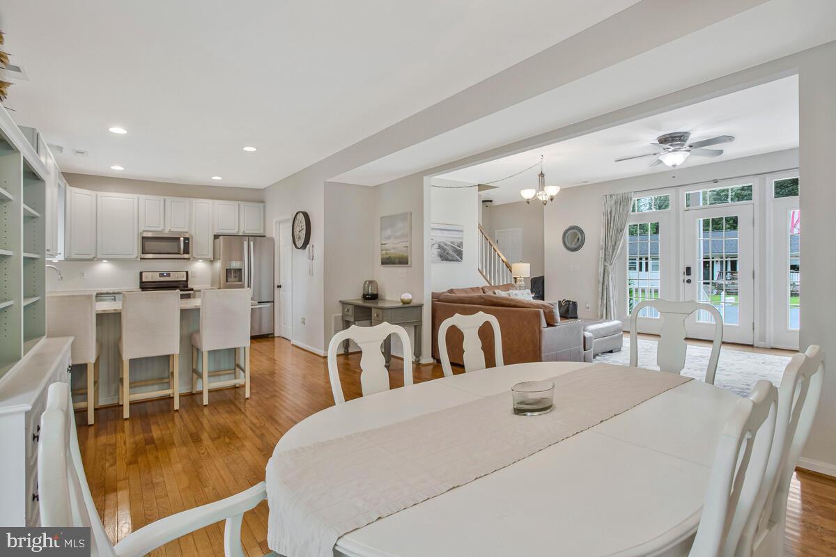 CAPE ANNE - Residential