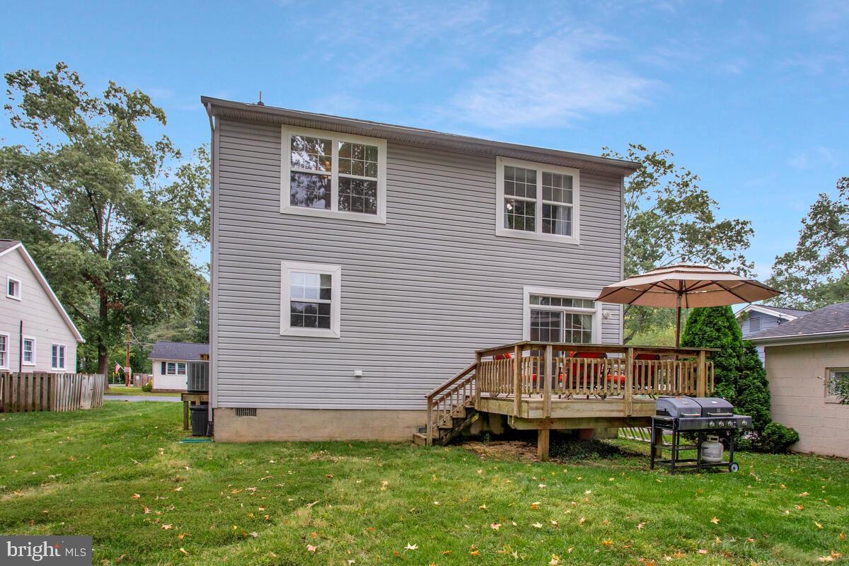 CAPE ANNE - Residential