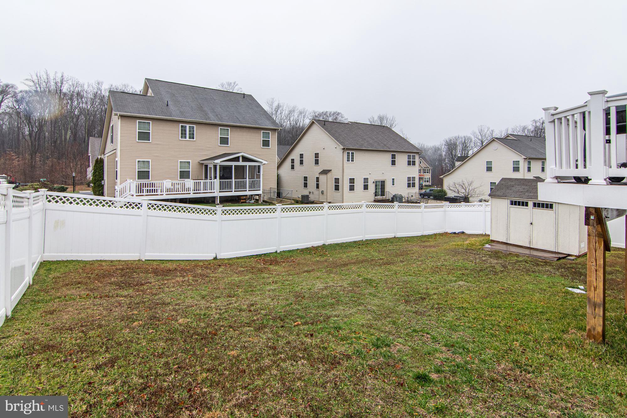 BRYANS CROSSING - Residential