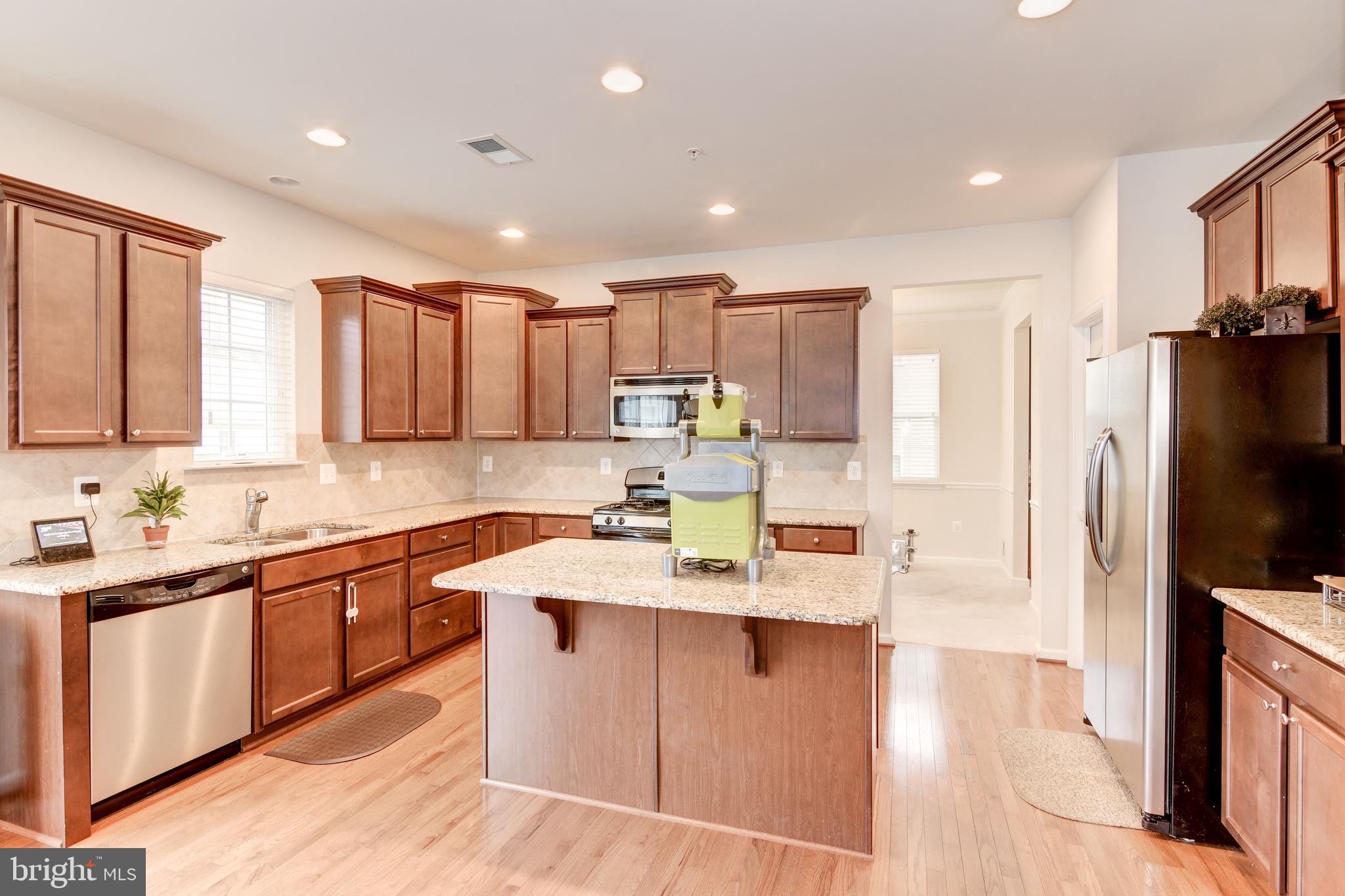 BRYANS CROSSING - Residential