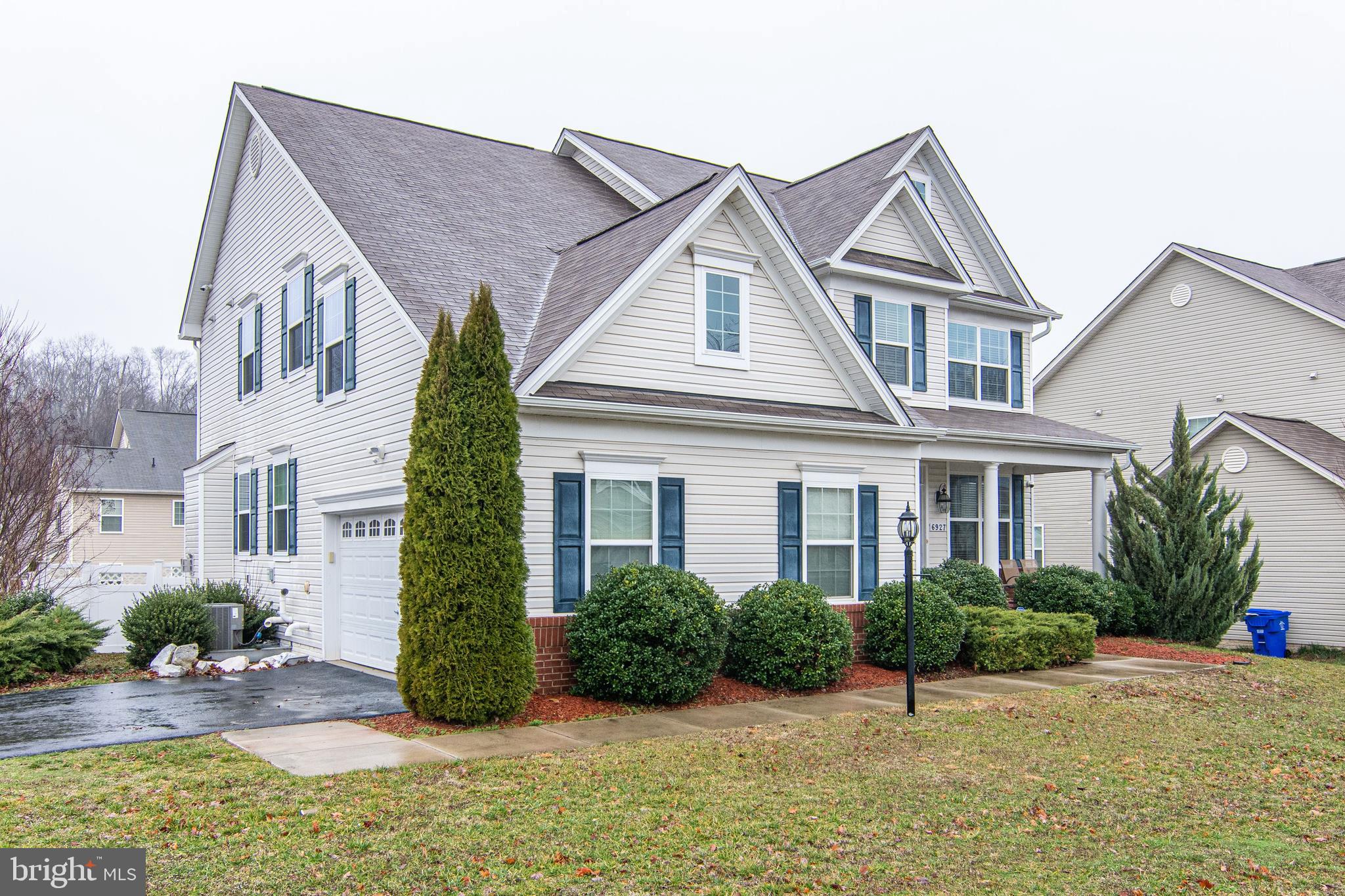 BRYANS CROSSING - Residential