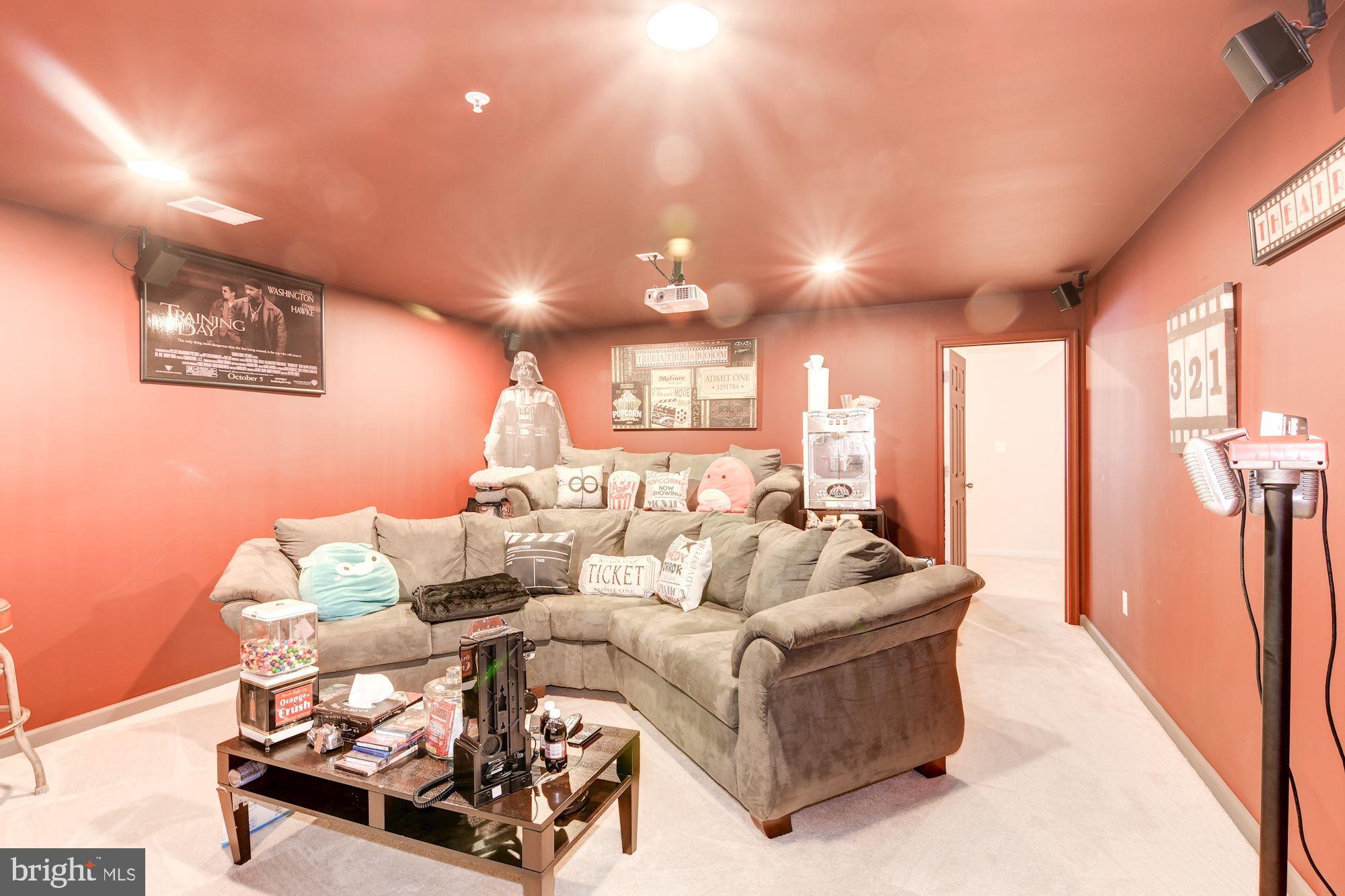 BRYANS CROSSING - Residential