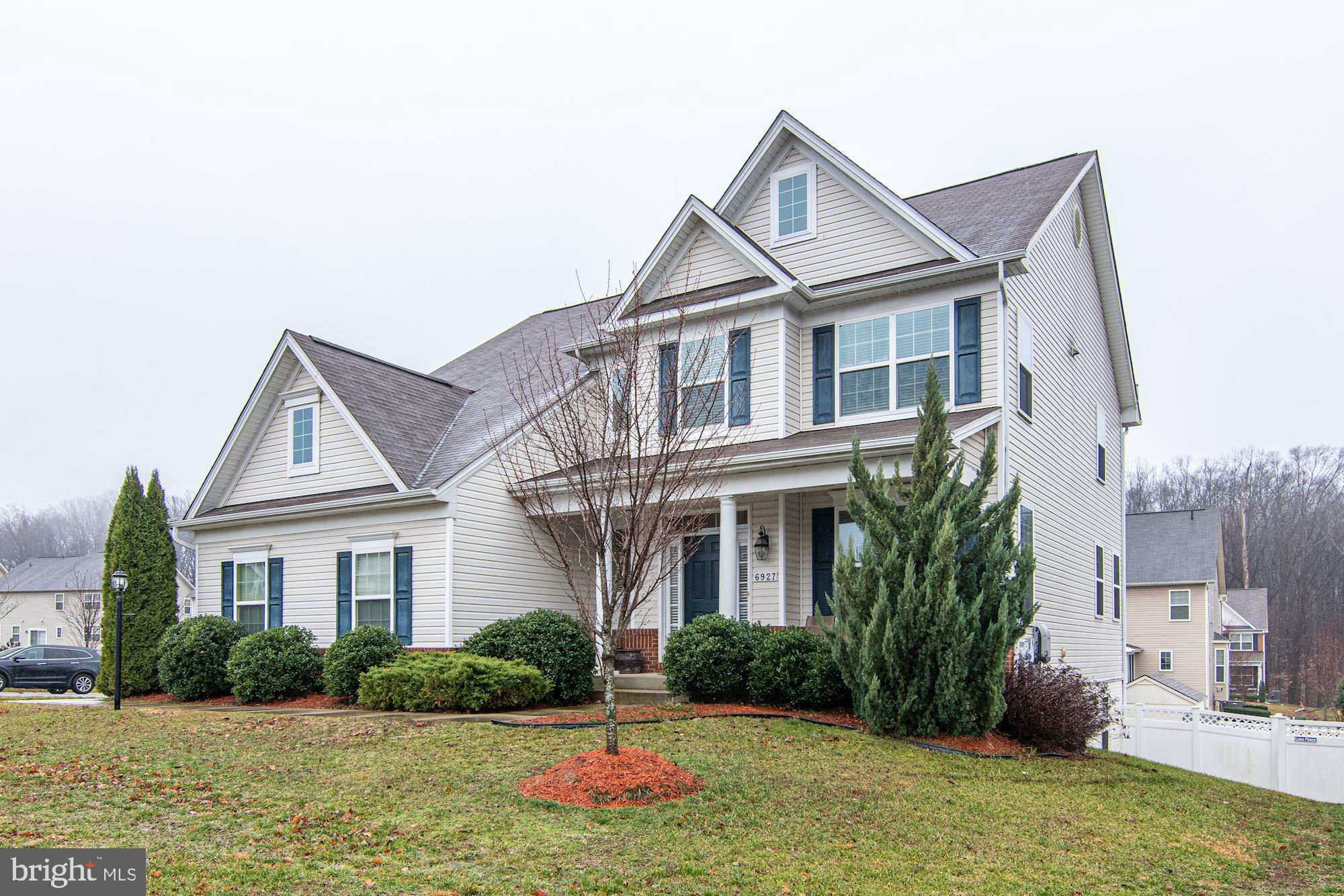 BRYANS CROSSING - Residential