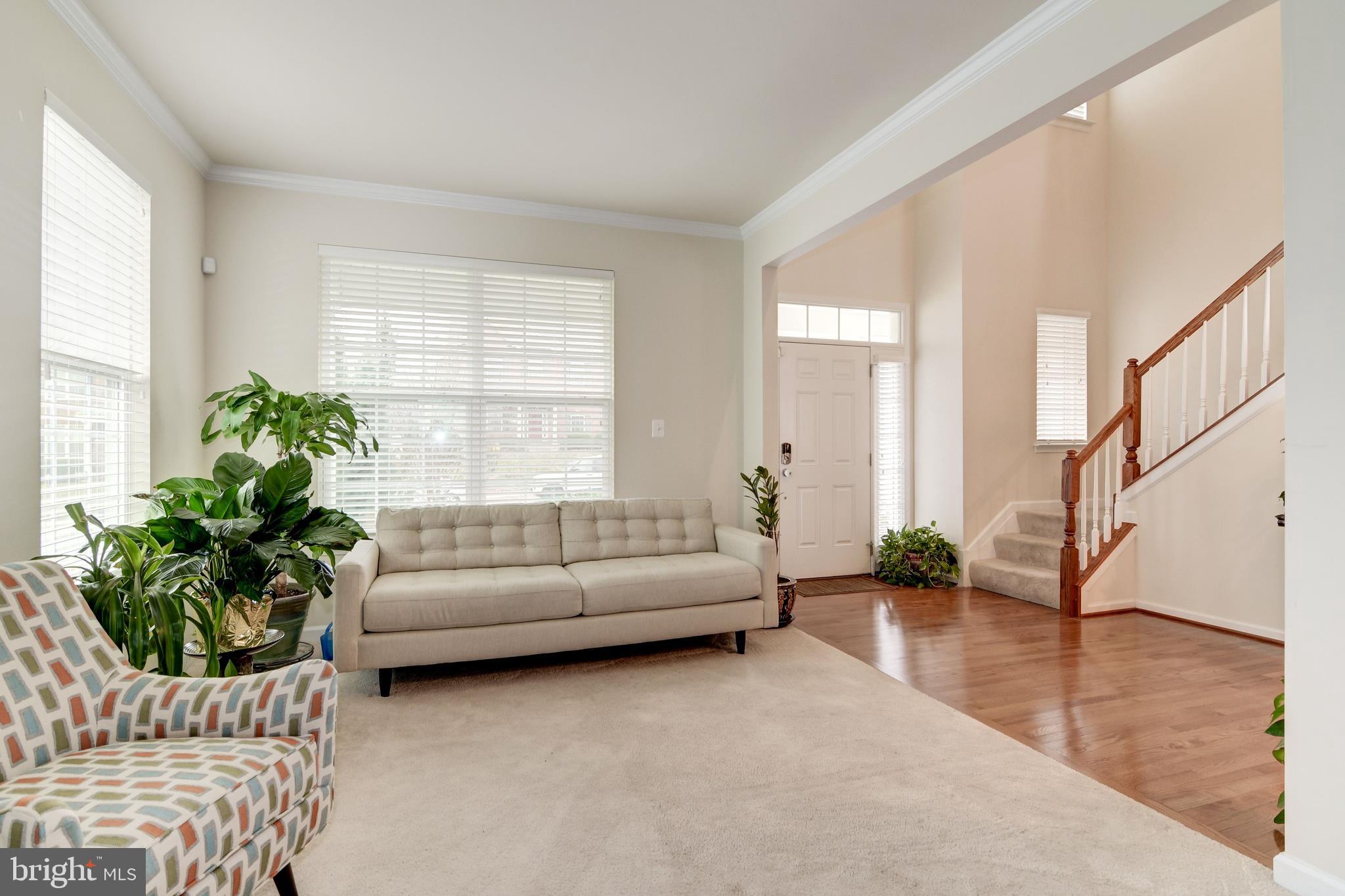 BRYANS CROSSING - Residential