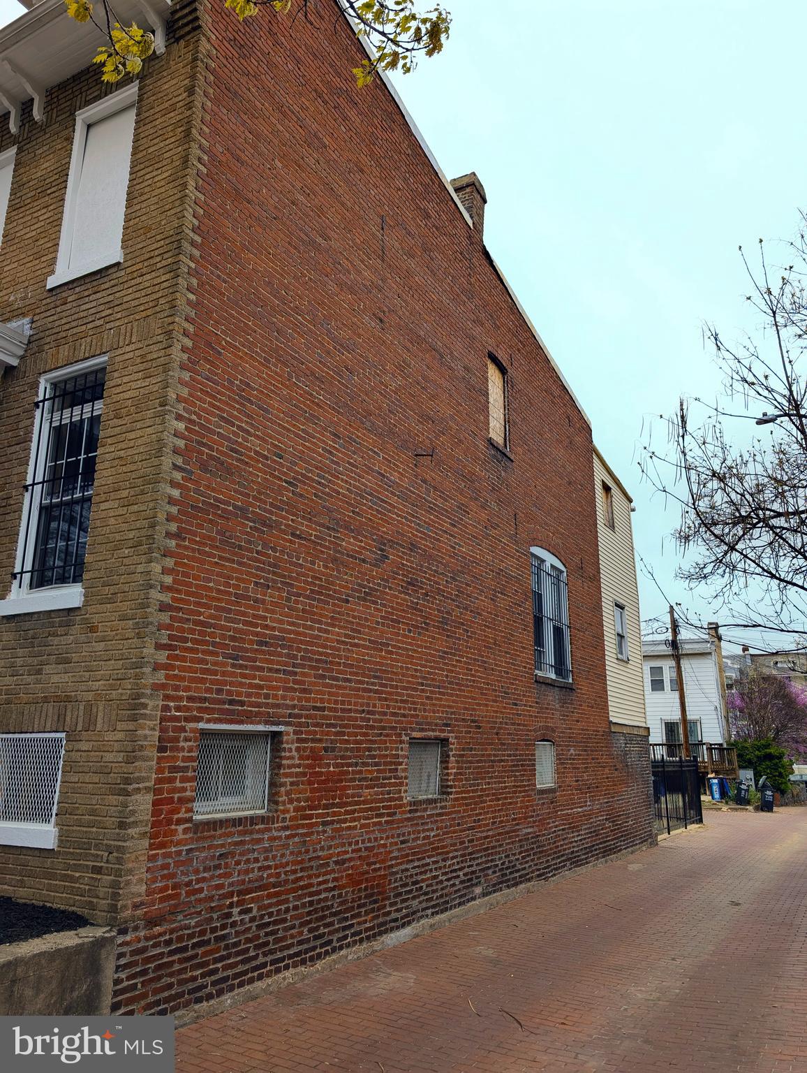 709 PRINCETON PLACE NW