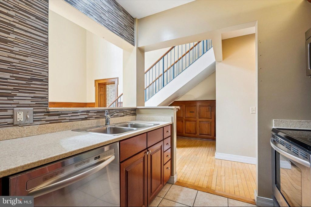 Photo of 1600 Arch Street #2008, PHILADELPHIA, PA 19103 (MLS # PAPH2555480)