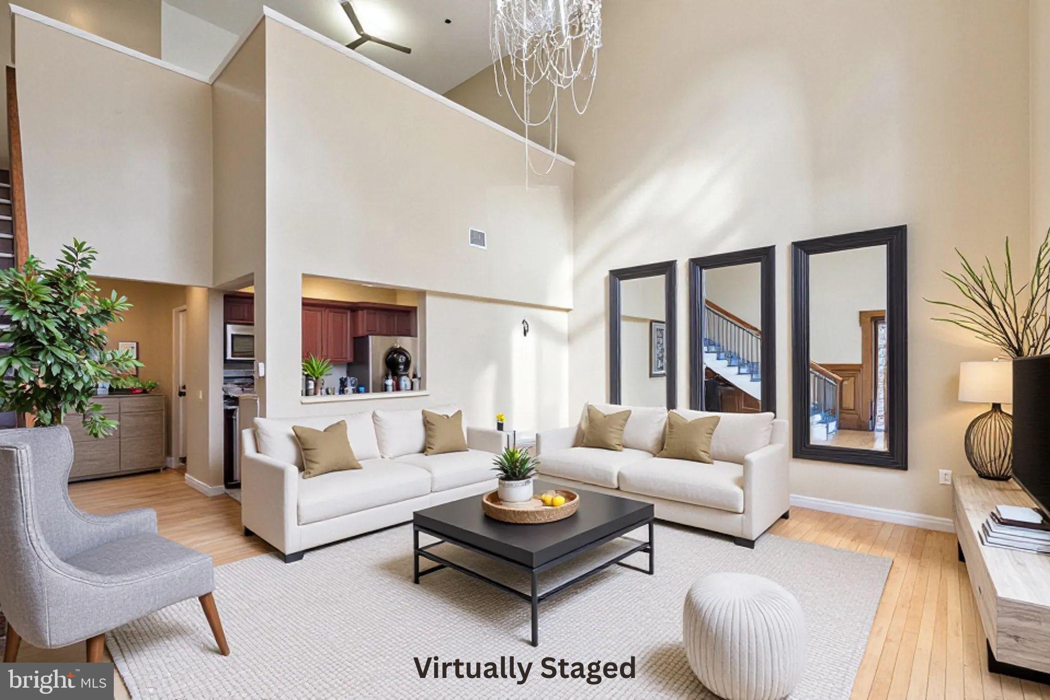 LOGAN SQUARE - Residential