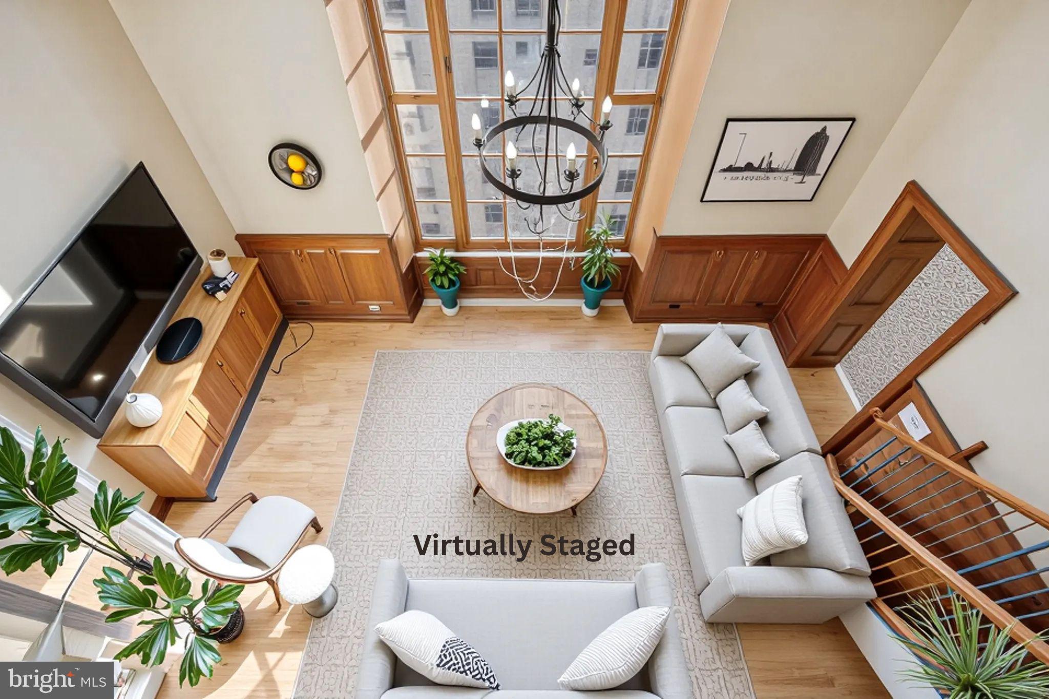 LOGAN SQUARE - Residential