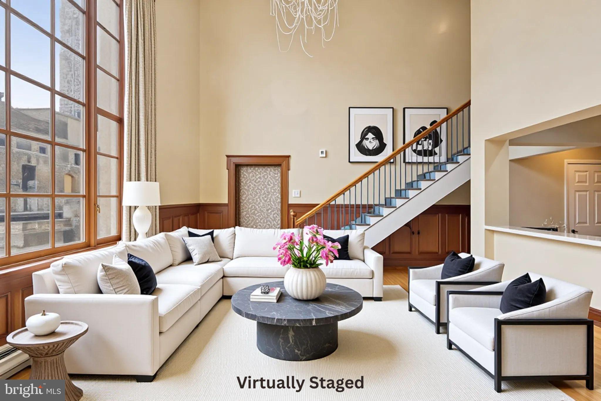 LOGAN SQUARE - Residential