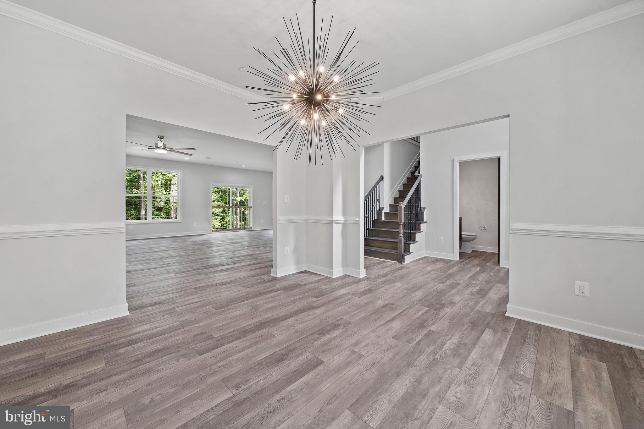 SWAN POINT - Residential