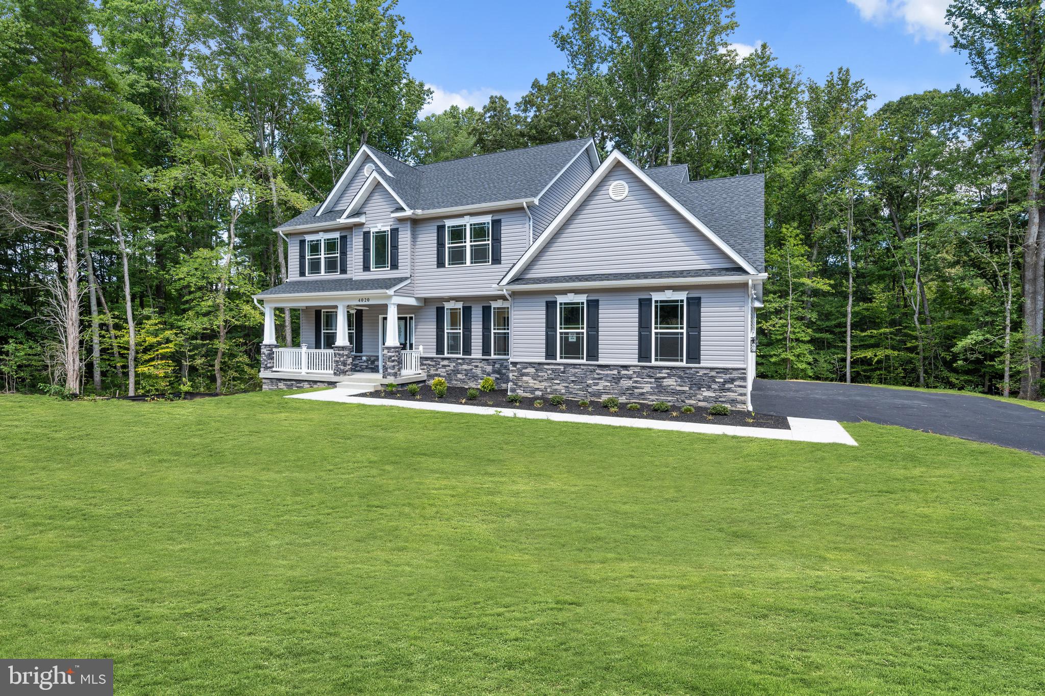 SWAN POINT - Residential