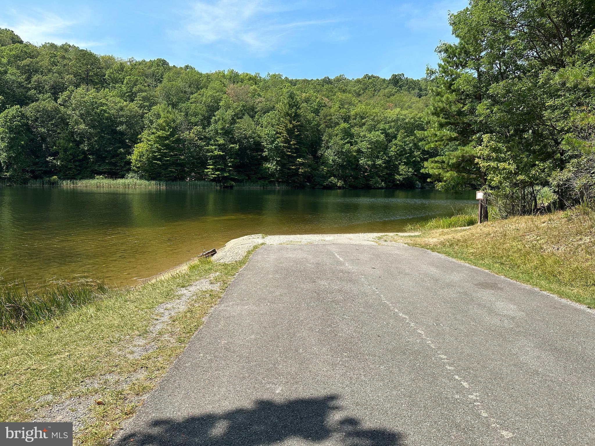 BLACK BEAR RECREATION AREA - Land