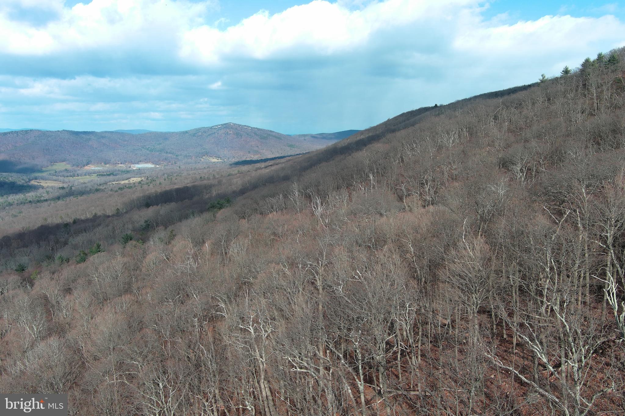 BLACK BEAR RECREATION AREA - Land