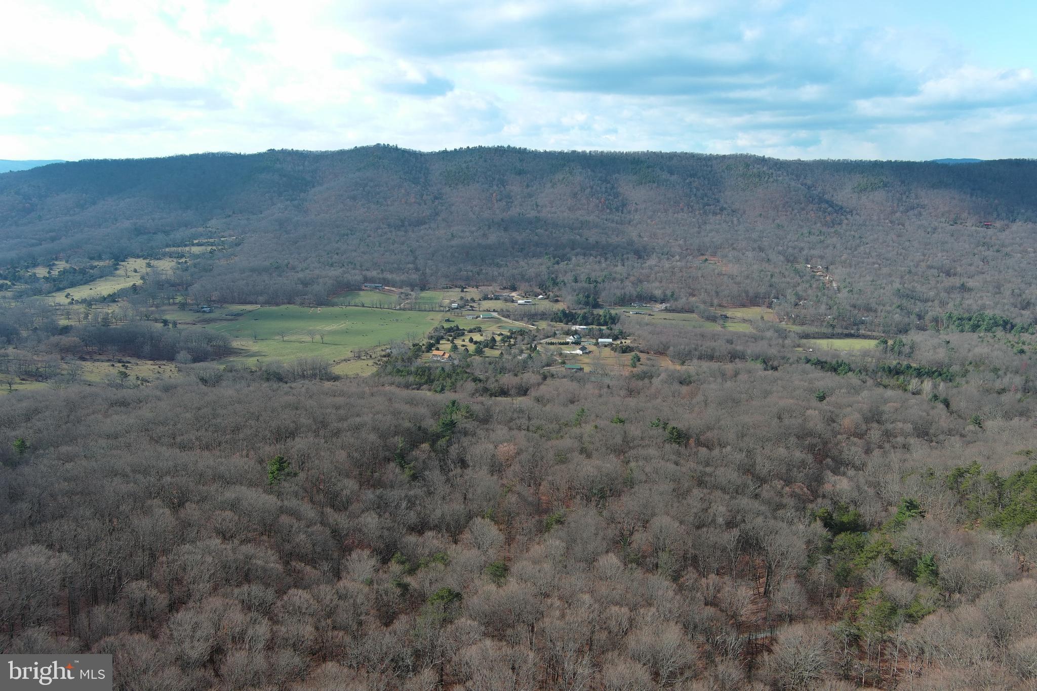 BLACK BEAR RECREATION AREA - Land