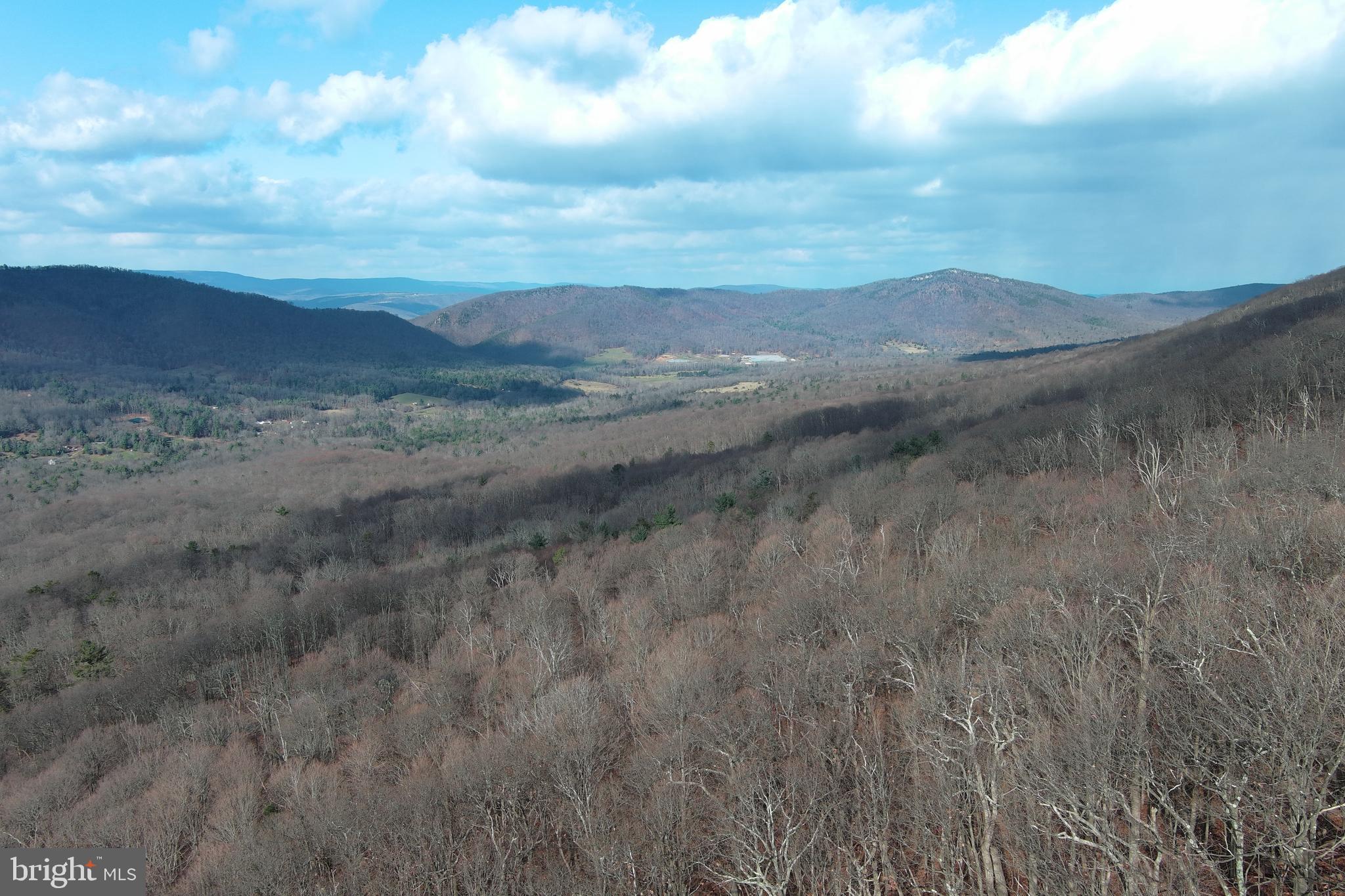 BLACK BEAR RECREATION AREA - Land