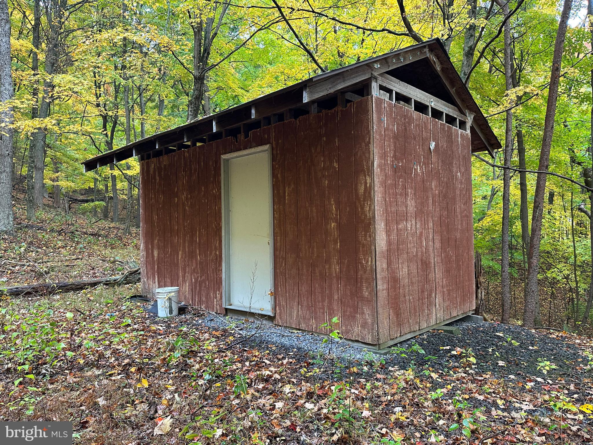 BLACK BEAR RECREATION AREA - Land