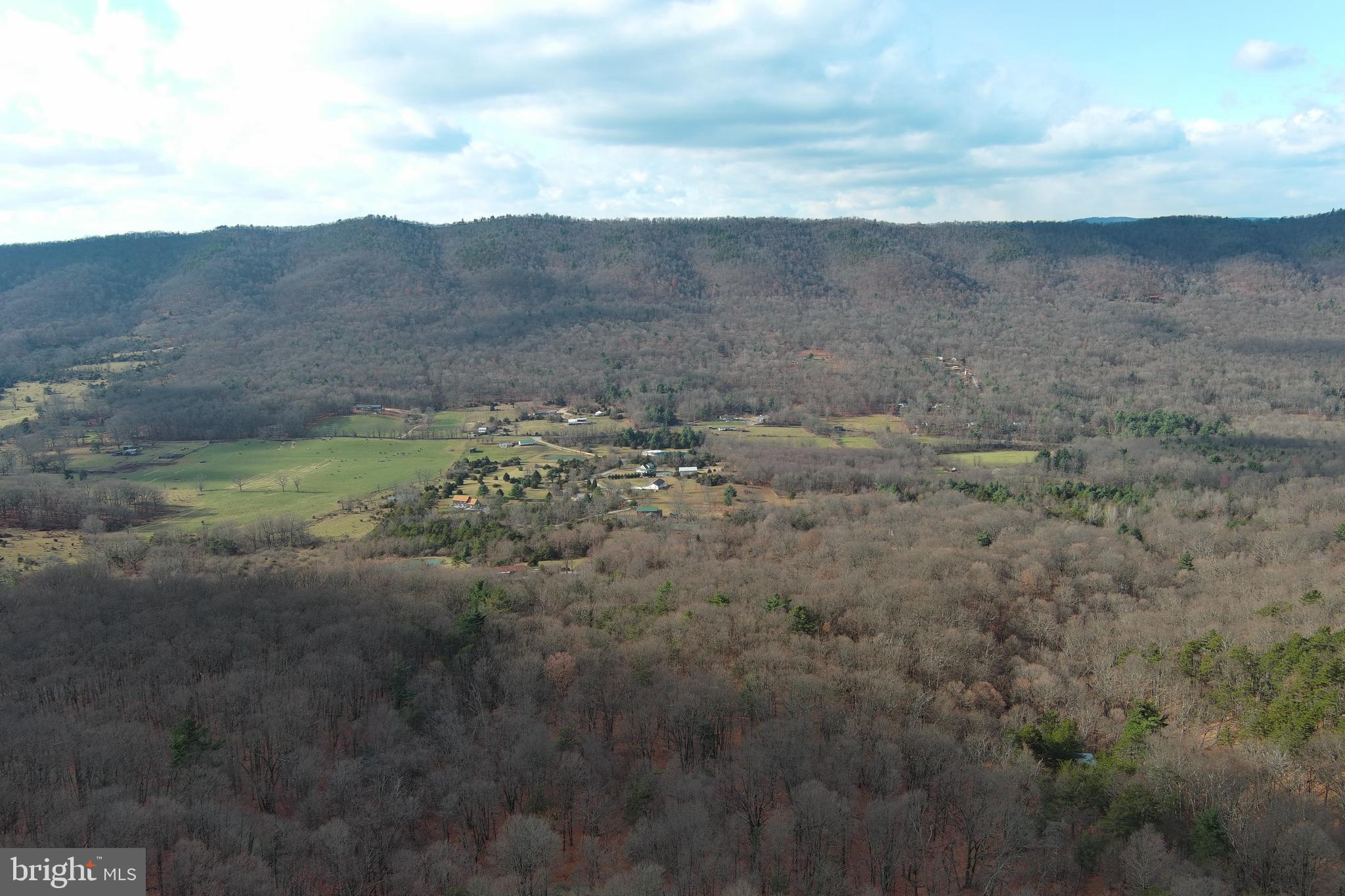 BLACK BEAR RECREATION AREA - Land