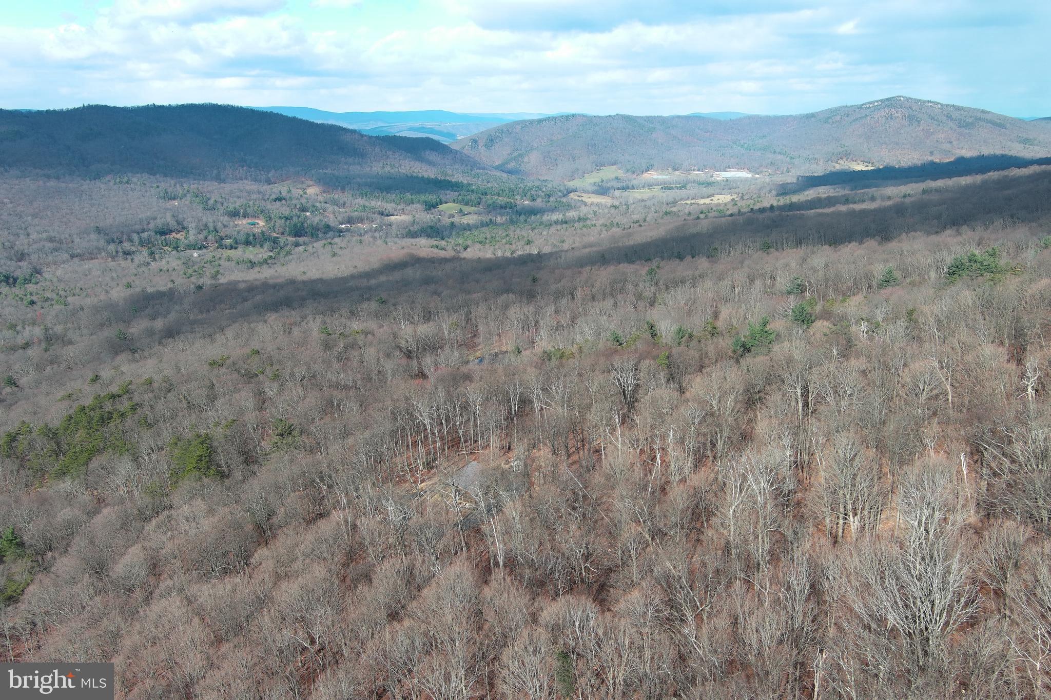 BLACK BEAR RECREATION AREA - Land