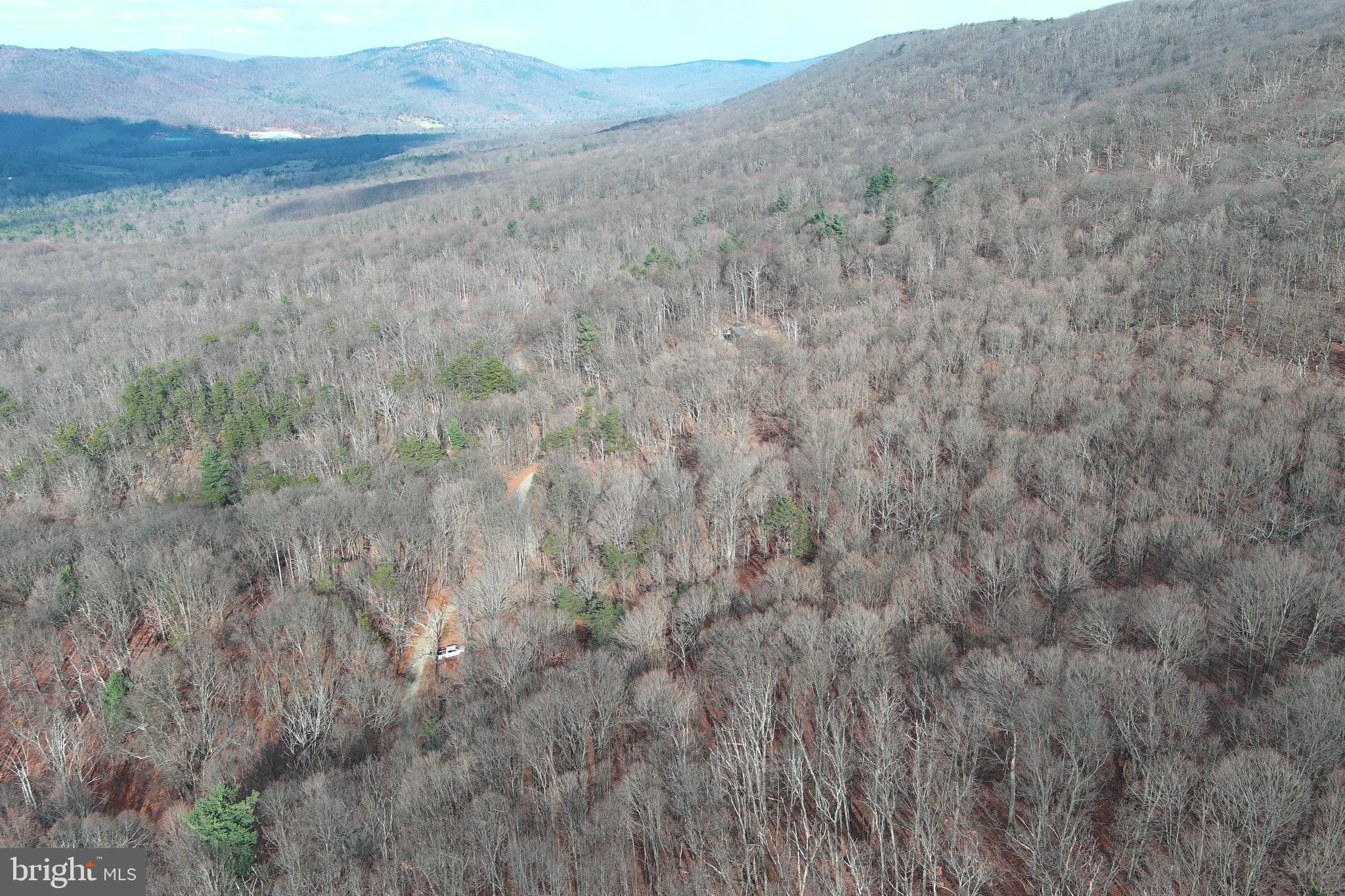 BLACK BEAR RECREATION AREA - Land