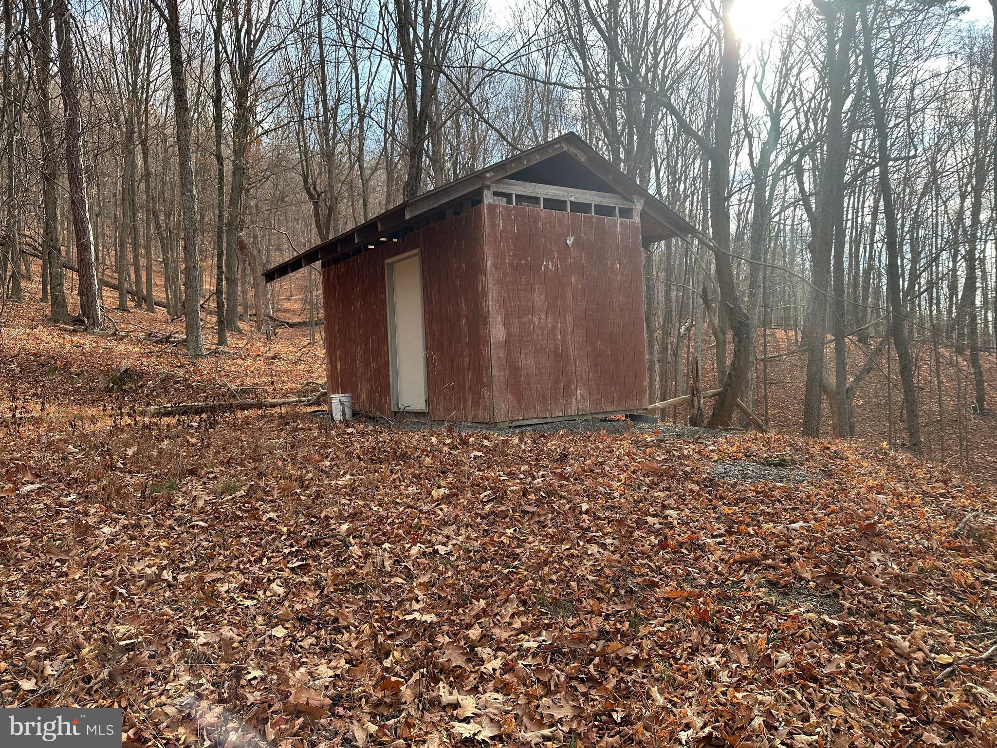 BLACK BEAR RECREATION AREA - Land