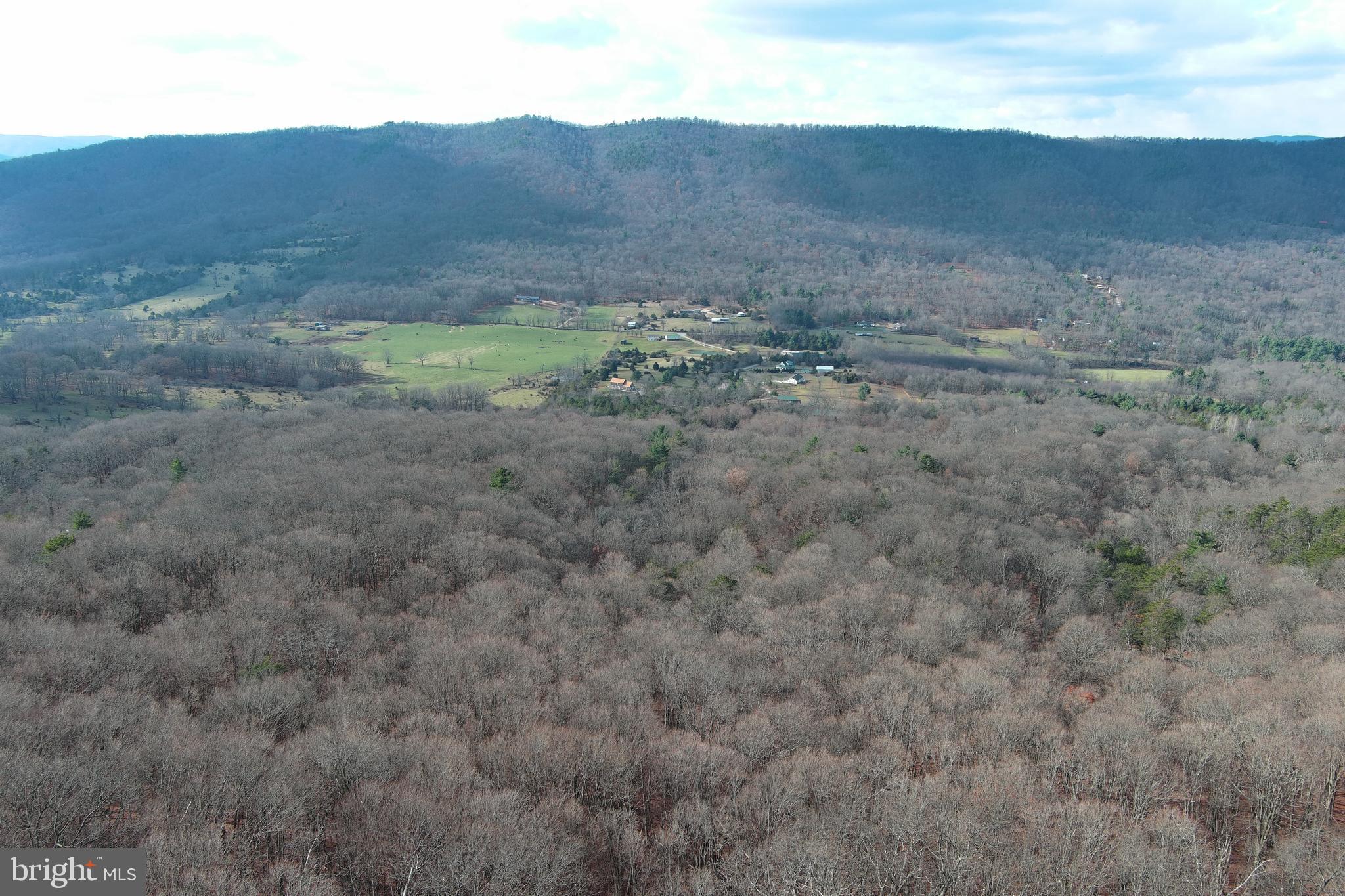 BLACK BEAR RECREATION AREA - Land