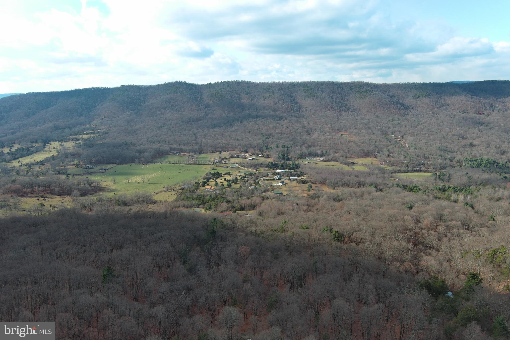 BLACK BEAR RECREATION AREA - Land