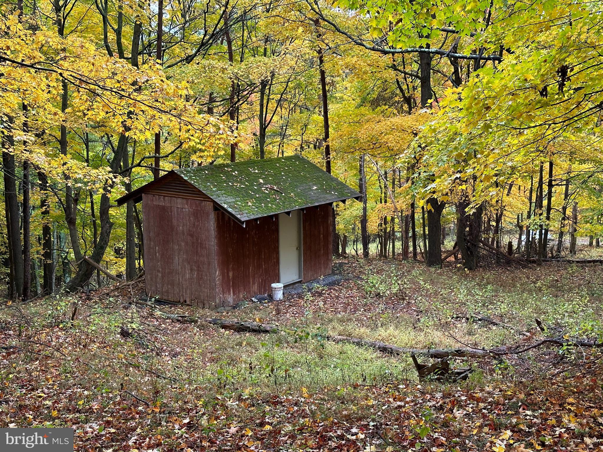 BLACK BEAR RECREATION AREA - Land