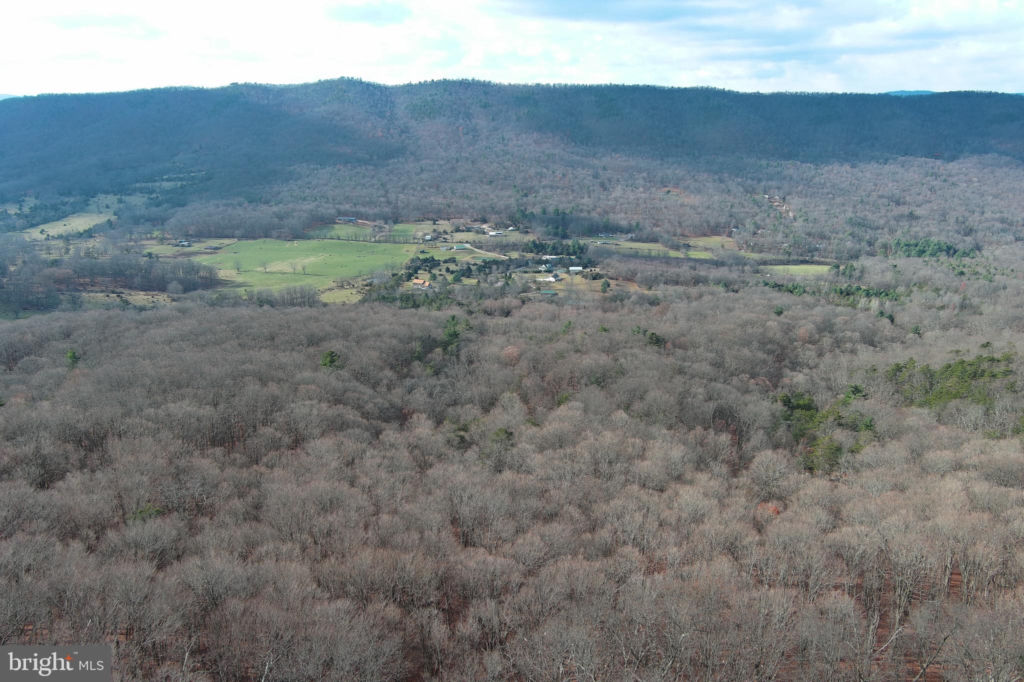 BLACK BEAR RECREATION AREA - Land