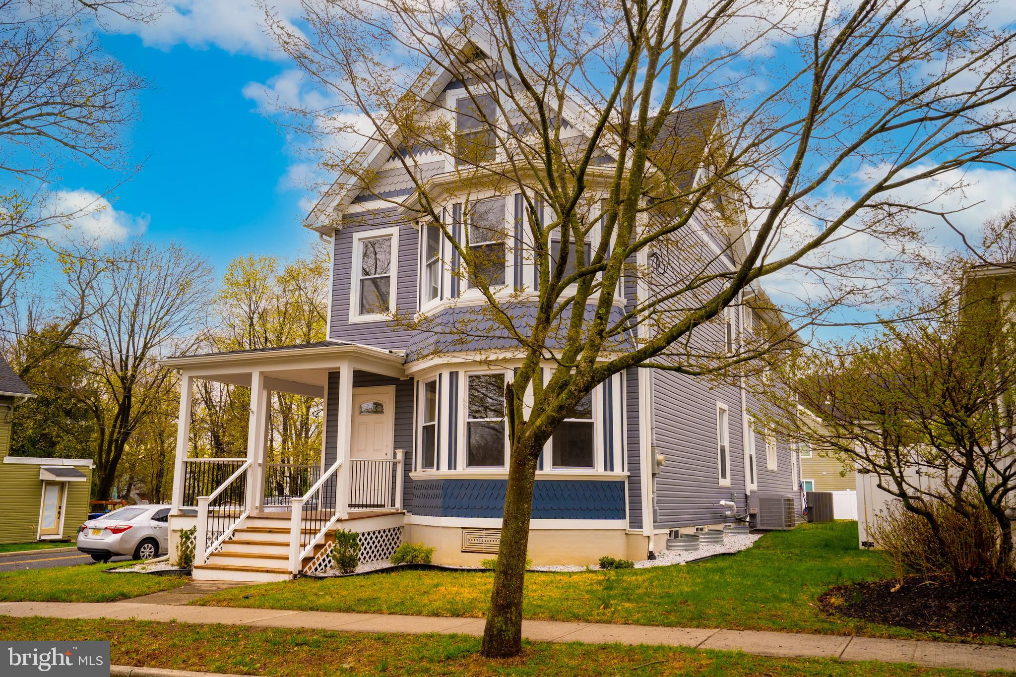 201 MORRISON AVENUE