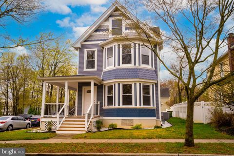 201 MORRISON AVENUE HIGHTSTOWN NJ 08520