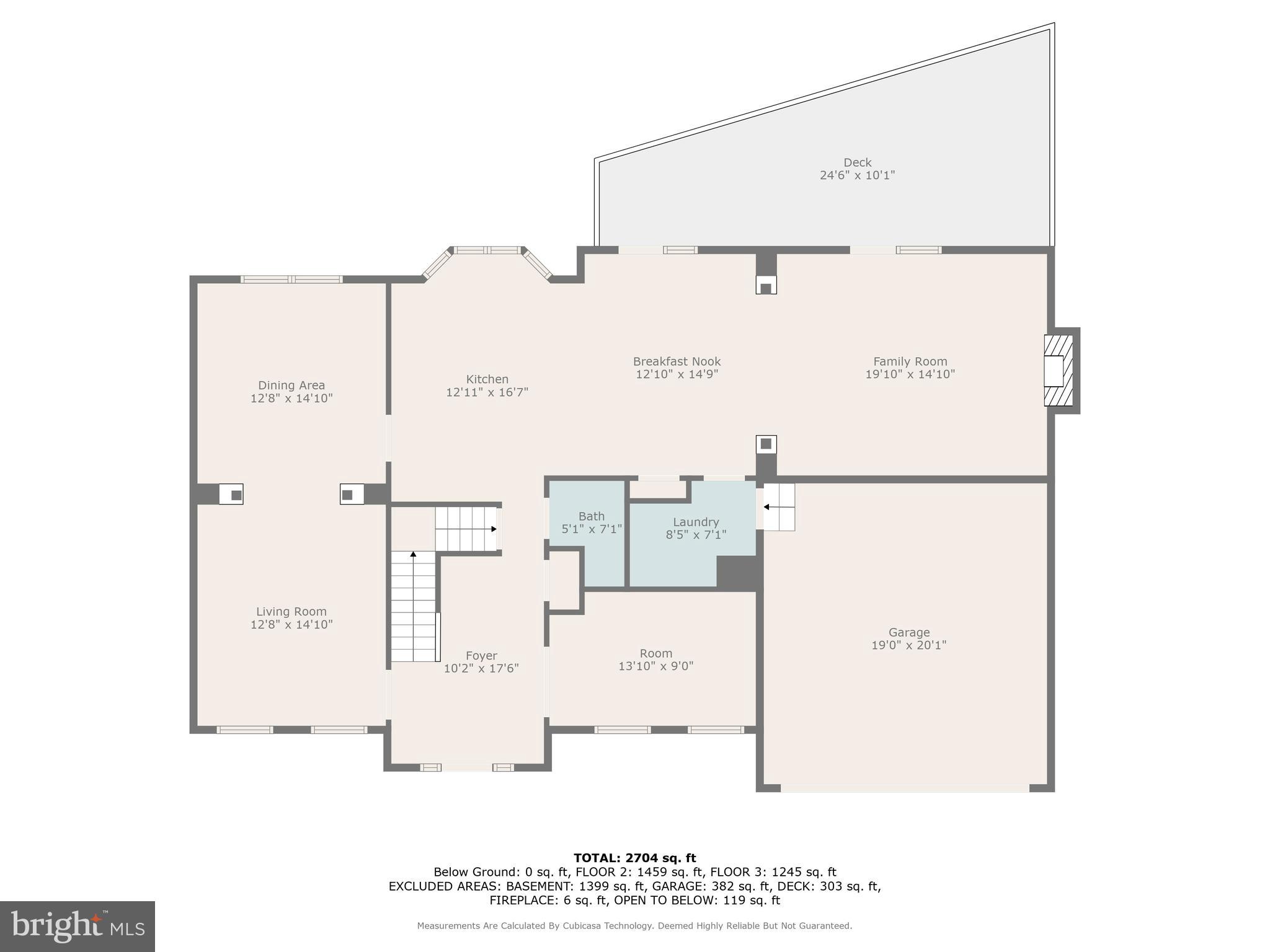 MENLOUGH - Residential