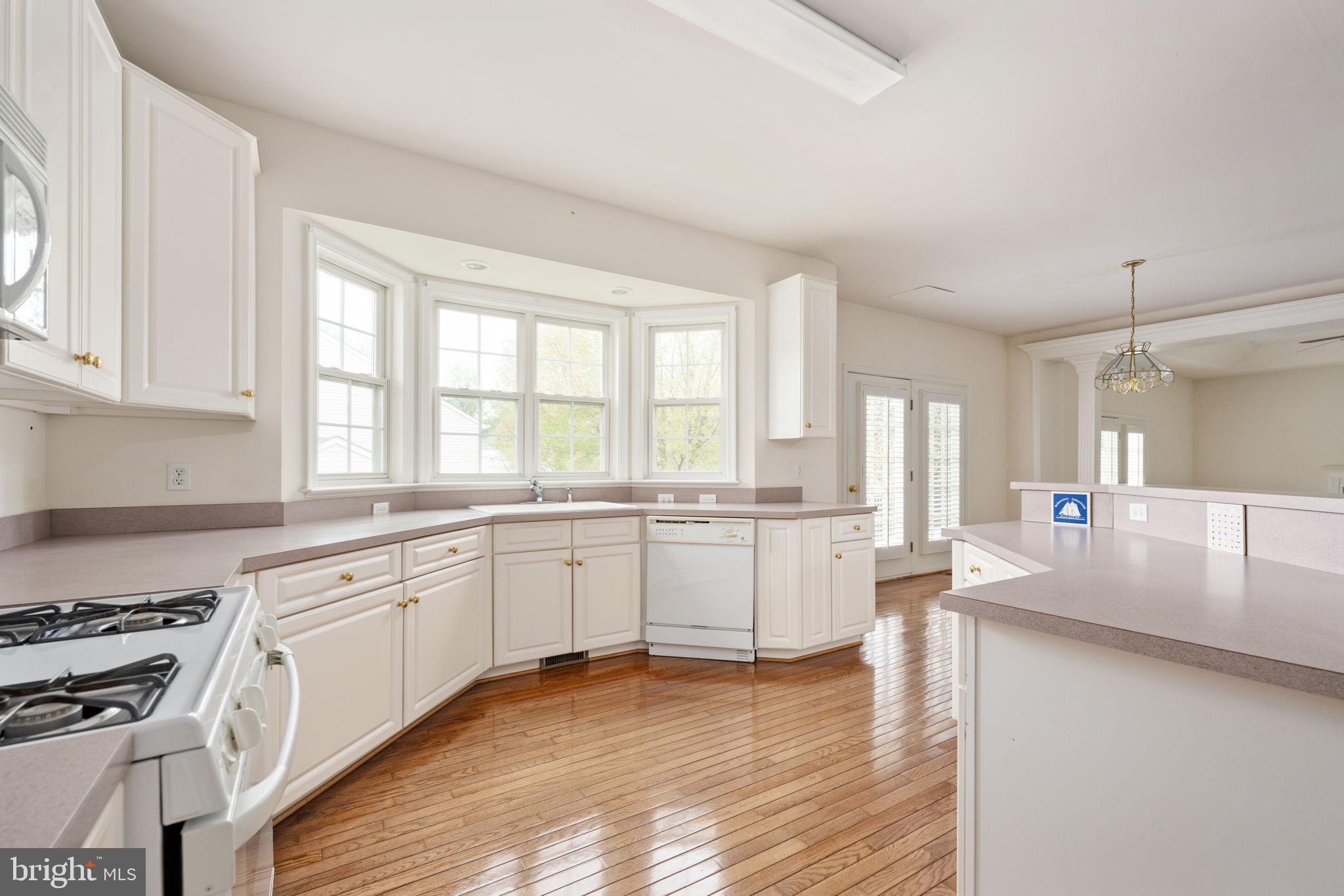 MENLOUGH - Residential