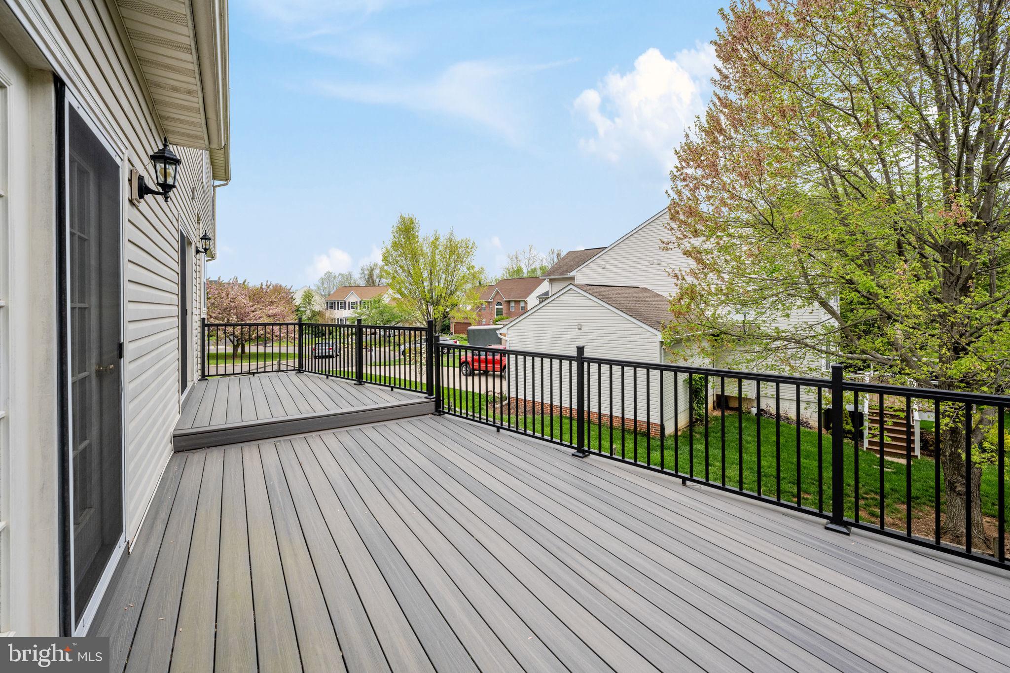 MENLOUGH - Residential