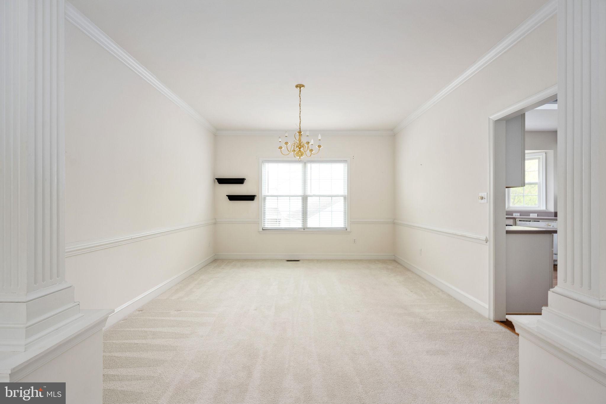 MENLOUGH - Residential