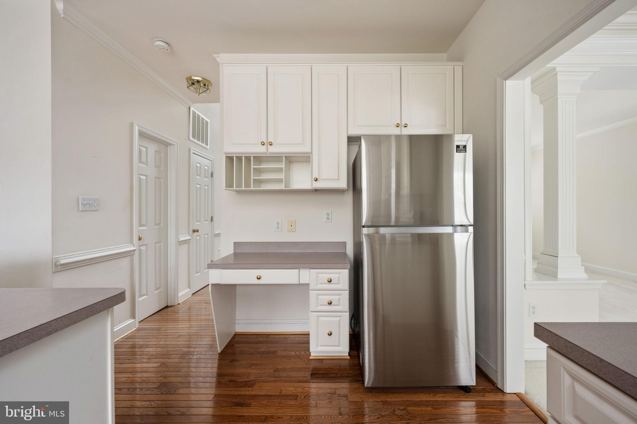 MENLOUGH - Residential